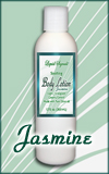 Liquid Signals Body Lotion with Jasmin 12 ounce